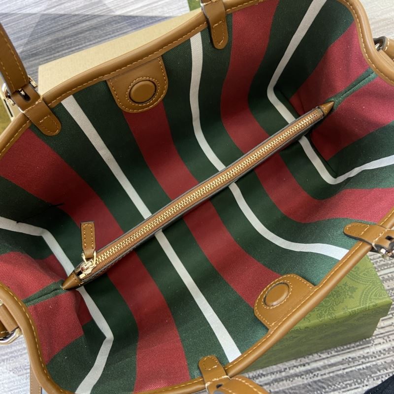 Gucci Tote Bags